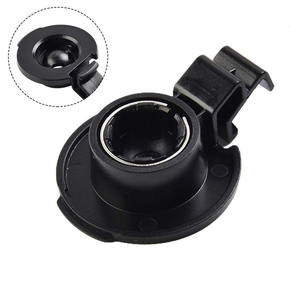 Holder Car Suction Cup Mount GPS Convenient For GARMIN NUVI 2597 LMT Useful
