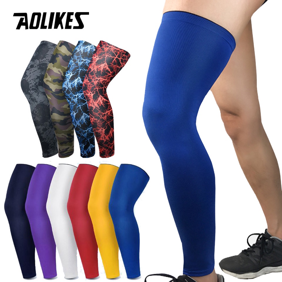 #แผ่นรองเข่า #Aolikes #อุปกรณ์กีฬา #อุปกรณ์ป้องกัน #ฟิตเนส