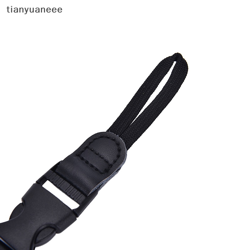 Tianyuaneee สายคล้องข้อมือกล้อง สําหรับ Canon EOS Nikon Sony Olympus SLR/DSLR