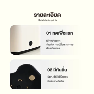กล่องทิชชู กล่องกระดาษทิชชู่ สไตล์เกาหลี สําหรับตกแต่งภายในบ้าน ห้องนั่งเล่น Tissue Box