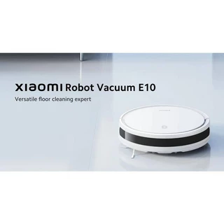 Xiaomi Robot Vacuum E10 E12 B112 หุ่นยนต์ดูดฝุ่น อะไหล่ อุปกรณ์เสริมเครื่องดูดฝุ่นหุ่นยนต์ แปรงหลัก แปรงด้านข้าง แผ่นกรอง Hepa ผ้าม็อบ อะไหล่สํารองเปลี่ยน