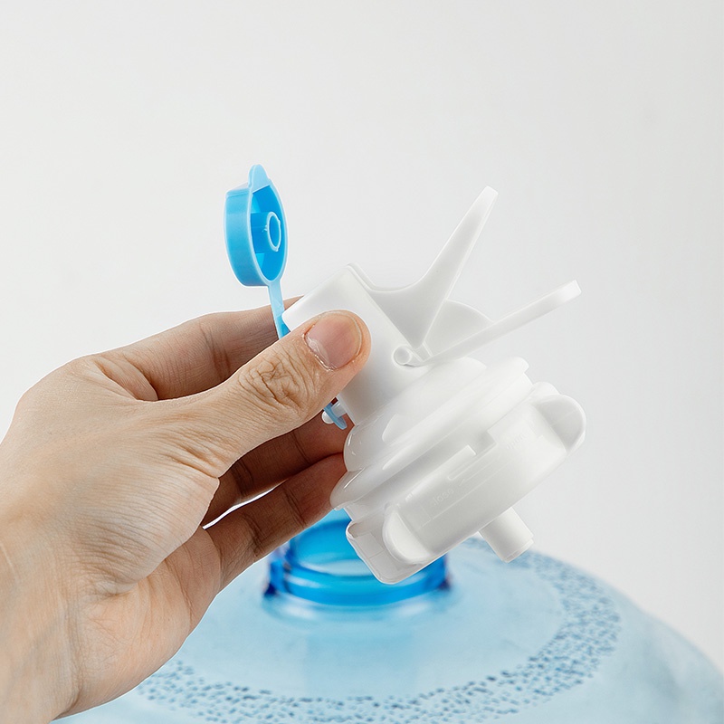 Jujiajia หัวฉีดก๊อกน้ํา ขนาดเล็ก เกรดอาหาร ของใช้ในครัวเรือน - รูปที่ 6