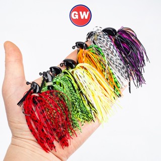 เหยื่อตกปลาซิลิโคน 7 10 14 กรัม สําหรับตกปลาเทราท์ แซลมอน 1 …