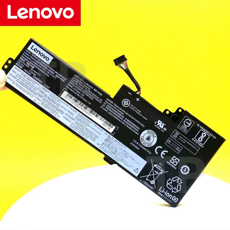 TP New Original For Lenovo ThinkPad T470 T480 A475 A285 Series 01AV419 01AV420 01AV421 01AV489 SB10K