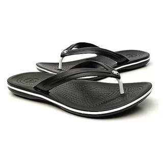 Flip Flops รองเท้าแตะ Unisex ผู้ชายและผู้หญิงน้ําหนักเบา EVA Flip Flop รองเท้าแตะชายหาด