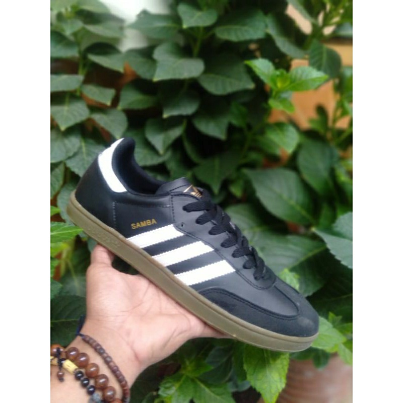 New ADIDAS SAMBA Men PREMIUM GRED ORIGINAL