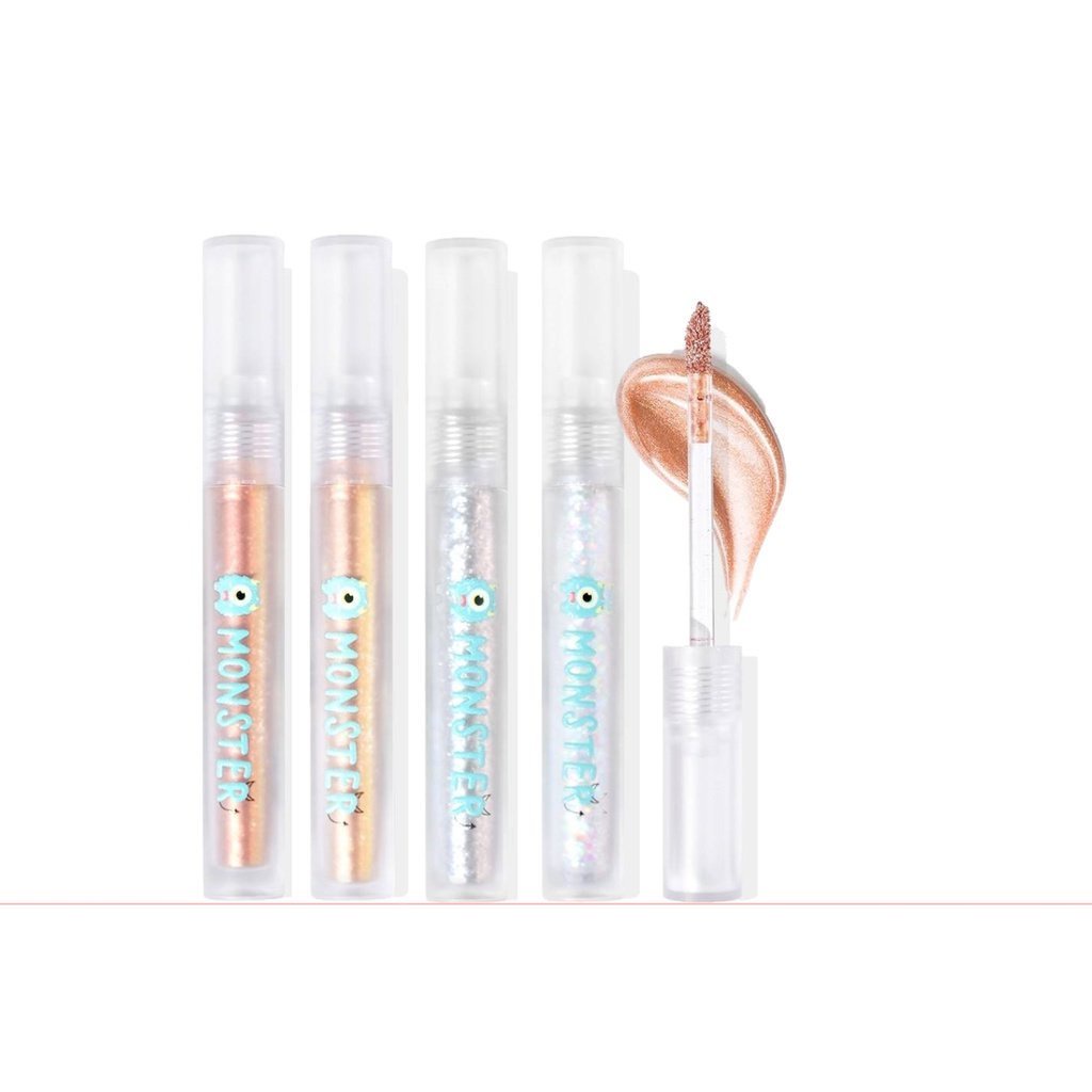 ♦️ของแท้·ส่งด่วน·ถูก♦️Nee Cara Liquid Eyeliner #N450 : neecara นีคาร่า ลิควิด อายไลเนอร์ x 1 ชิ้น dayse