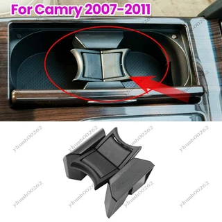 【yhumh00262】ที่วางแก้วน้ํา คอนโซลกลาง สําหรับ Toyota Camry 2007 2008 2009 2010 2011 55618-06020
