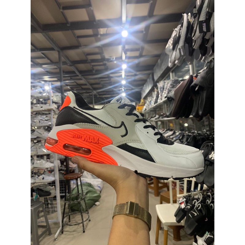 ♞nike NIKE Nk AIRMAX 90 EXCEE || Men's &amp; Women's Sneakers. Can Pay On The Spot, Sizes 39,40,41,42,4