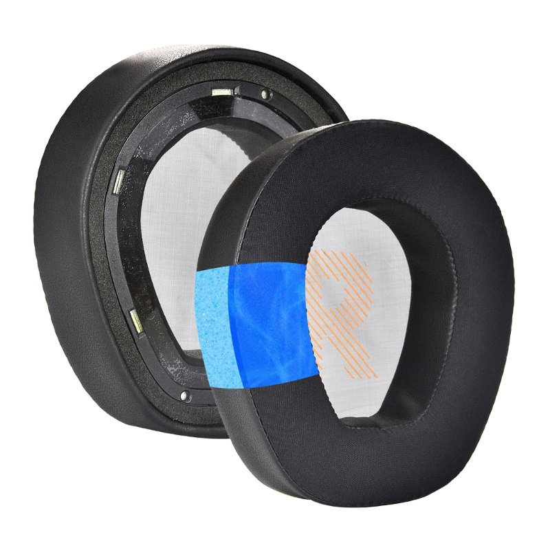 R * Cooling Gel Ear Pads Cushion Cover Earmuffs สําหรับ Quantum One หูฟัง