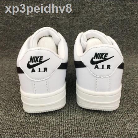 High Quality NIKE Air Force 1 size 35-40 women's 41-45 men's ! fashion shoes