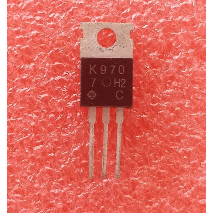 2SK970 K970 ELECTRON PART