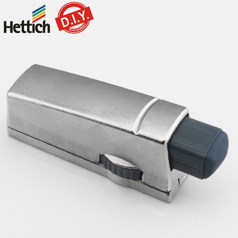 [จัดส่งภายใน 48 ชั่วโมง] แดมเปอร์โลหะ Hettich Cup Hinge สำหรับประตูตู้ ใช้ได้กับบานพับ Cup Hinges UH