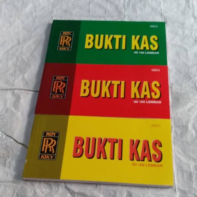 KIKYS CASH PROOF 100LBR