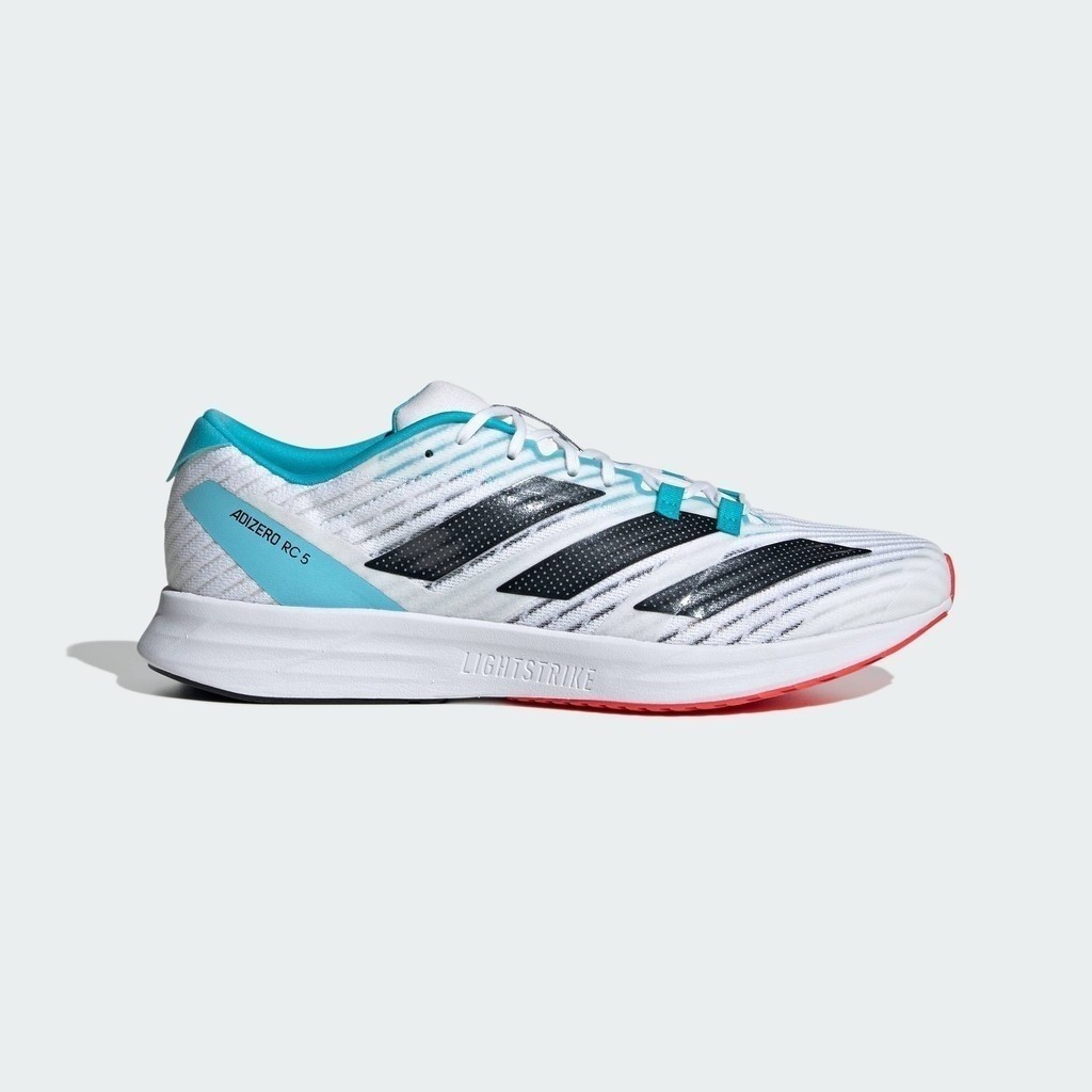 adidas วิ่ง รองเท้า Adizero RC 5 Unisex สีขาว ID6918