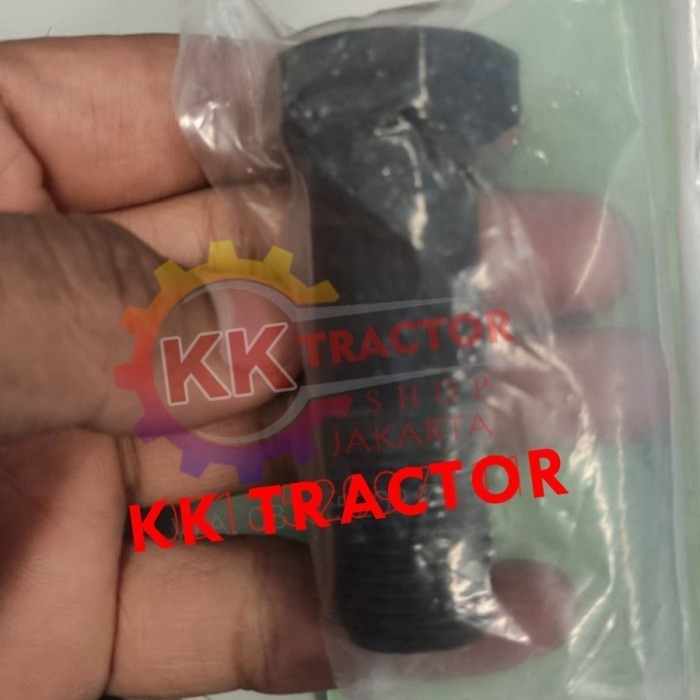 D7G SpROCKET BOLT และ D7G SpROCKET BOLT NUT PLUS NUT 282-3655 7H-3608