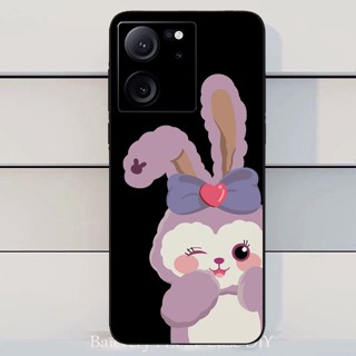 Xiaomi Redmi K60 Ultra เคสกันกระแทก TPU การ์ตูน ซิลิโคน ป้องกัน เคสโทรศัพท์ ฝาหลัง