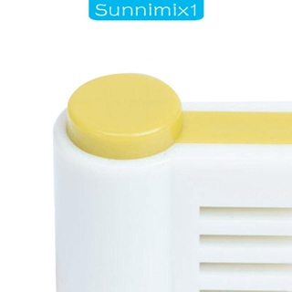 [Sunnimix1] อุปกรณ์ตัดขนมปัง เค้ก DIY สําหรับบ้าน ห้องครัว 2 ชิ้น