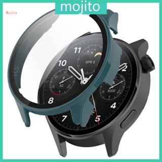 Mojito ฟิล์มกระจกนิรภัยกันรอยหน้าจอ แบบแข็ง สําหรับ Watch S1 Pro