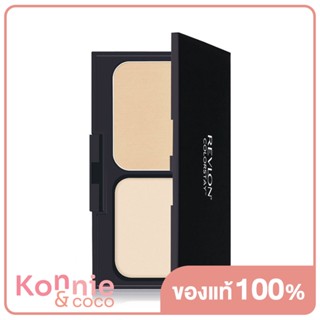 REVLON Colorstay Powder Foundation 10g #150 Buff.