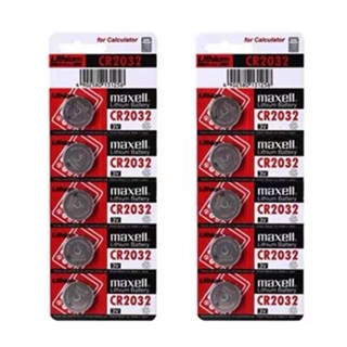 Spot second delivery# Wansheng maxallCR2032CR2016CR2025CR1616CR1620CR16321220 button 8cc