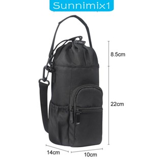 [Sunnimix1] ที่วางเครื่องดื่ม ติดแฮนด์บาร์ สําหรับจักรยาน สกูตเตอร์