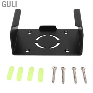 Guli Set Top Box Wall Bracket Aluminum Alloy Mount Rust Proof for TV