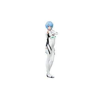 Ichiban Kuji Lottery Evangelion Lift Off! รางวัล B Ayanami Rei Figuier