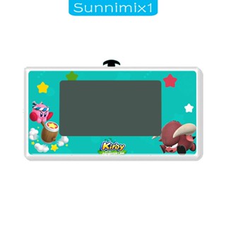 [Sunnimix1] การ์ดจําลองอัจฉริยะ ขนาดกะทัดรัด 2.8x2.4x0.6 นิ้ว