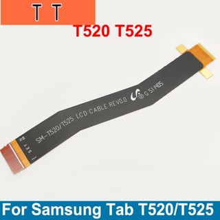  บอร์ดเชื่อมต่อหน้าจอ LCD สําหรับ Samsung Tab T520 T525