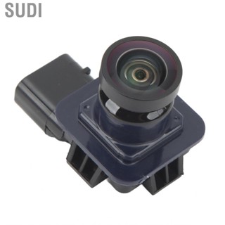 Sudi Rear Park Assist  Clear Images GA8Z 19G490 A Antifog Rearview for Car