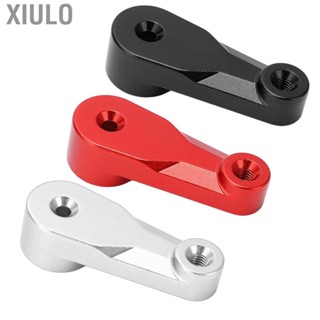 Xiulo RC Servo Horns  Wear Resistant for AXIAL SCX6 1/6