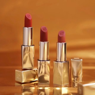 Estee Lauder ลิปสติก เนื้อกํามะหยี่ ขนาดเล็ก 3.5 กรัม