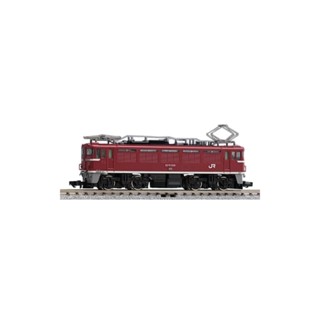 Tomix N Gauge Ed75-1000 Type 1 Jr โมเดลรถไฟไฟฟ้า 2105