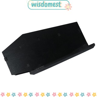 WISDOMEST กล่องเก็บดินสอ อเนกประสงค์ สไตล์โกธิค