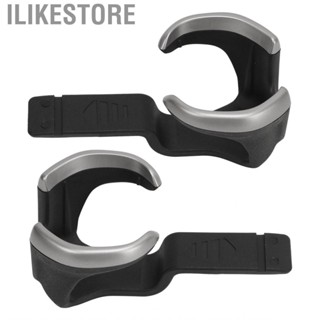 Ilikestore 2 Pcs Front Cup Holder Support Insert 52124622 Dash Trim for RG Colorado Crew Space Single Cab