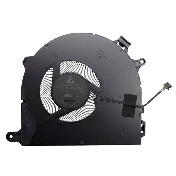 CPU Cooling Fan Lenovo ThinkBook 15 G3 ITL 15G3 ACL 15 G2 ARE 15 G3 Wei 6 15ITL