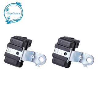 Md 2 ชิ้น178243 เซนเซอร์วัดความดันอากาศท่อร่วมไอดี สําหรับ Mitsubishi Mivec Map Sensor 4G92