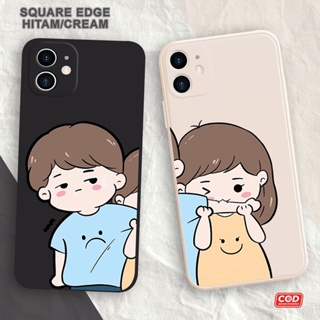 เคสซิลิโคนยาง แบบนิ่ม ลายการ์ตูนอนิเมะ MP084 สําหรับ Infinix Smart 4 5 6 Hot 9 10 11 12 Play Note12