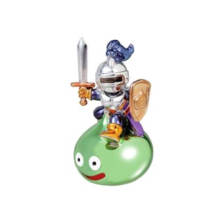 สไลม์อัศวิน Dragon Quest Metallic Monsters Gallery