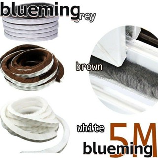 Blueming2 เทปซีลกันฝน กันลม มีกาวในตัว 5 เมตร สําหรับบ้าน