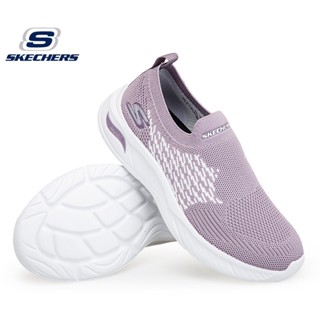 Skechers_ GOWALK ArchFit รองเท้ากีฬา รองเท้าบาสเก็ตบอล ระบายอากาศ ขนาดใหญ่ สําหรับผู้ชาย และผู้หญิง