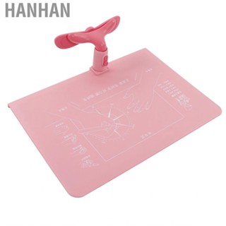 Hanhan Posture Corrector Ergonomic Key  With Desktop