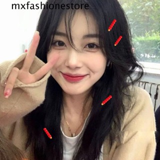 Mxfashione กิ๊บติดผม ลายการ์ตูนน่ารัก เครื่องประดับ สําหรับผู้หญิง