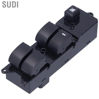 Sudi Window Lifter Button Power Switch 8608A164 Quick Response Replacement for Mitsubishi ASX/RVR Outlander Sport RHD Car