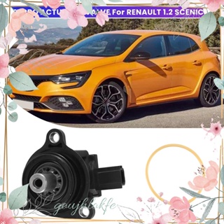 วาล์วกระตุ้นเทอร์โบรถยนต์ อุปกรณ์เสริม สําหรับ Renault 1.2 Scenic Megane 3 Clio 144839204R 70247605