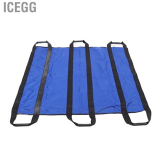 Icegg Positioning Bed Pad  48 X 40 Inch Transfer Sheet