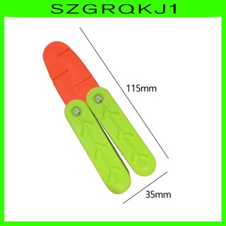 [szgrqkj1] ของเล่นเรืองแสงในที่มืด สําหรับเด็ก และผู้ใหญ่