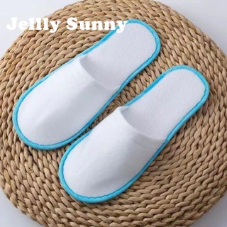  Jellly Sunny  รองเท้าผ้าใบผู้หญิง พื้นหนา ใส่สบาย สไตล์เกาหลี รองเท้าแฟชั่นผู้หญิง มีความนุ่มนวล 2023 ใหม่ FYD2390VW6 37Z230912