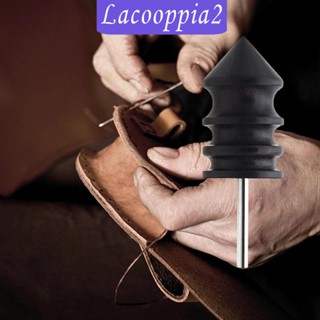 [Lacooppia2] ดอกสว่านขัดขอบเครื่องหนัง อุปกรณ์เสริม สําหรับขัดเครื่องหนัง